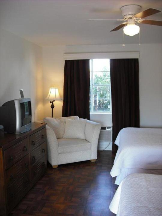 La Siesta Motel Tucson Zimmer foto