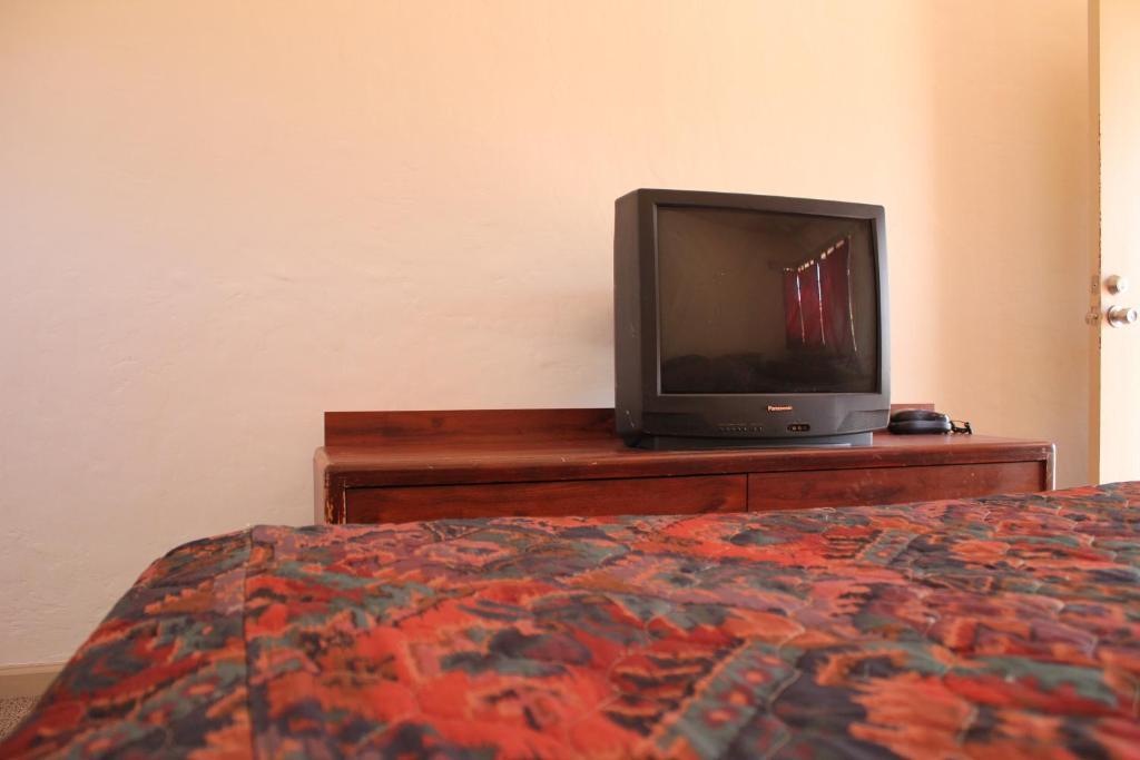 La Siesta Motel Tucson Zimmer foto